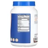 Casein Protein, Chocolate, 2 lb (907 g) image 2