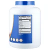 Casein Protein, Chocolate, 5 lb (2,268 g) image 2