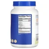 Casein Protein, Vanilla, 2 lb (907 g) image 2