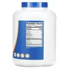 Casein Protein, Vanilla, 5 lb (2,268 g) image 2