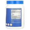 C8 MCT Oil Powder, Vanilla, 1 lb (454 g) image 2