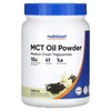 MCT Oil Powder, Vanilla, 16 oz (454 g) image 1