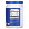 MCT Oil Powder, Vanilla, 16 oz (454 g) image 2