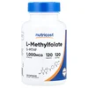 L-Methylfolate, 1,000 mcg, 120 Capsules image 1