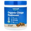 Organic Chaga Mushroom, Unflavored, 8.1 oz (227 g) image 1