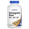 Astragalus Root , 550 mg , 240 Capsules image 1