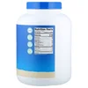 Organic Pea Protein, Unflavored, 5 lb (2,268 g) image 2