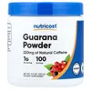Guarana Powder, 3.5 oz (100 g) image 1