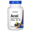 Acai, 2,200 mg, 120 Capsules
