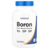 Boron, 5 mg , 240 Capsules