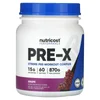Performance, PRE-X, Xtreme Pre-Workout Complex, Grape, 1.9 lb (870 g) image 1
