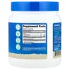 Organic Inulin Powder, Unflavored, 16.2 oz (454 g) image 2