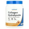 Collagen Hydrolysate, Salted Caramel, 16.2 oz (454 g) image 1
