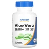 Aloe Vera, 20,000 mg , 120 Capsules image 1