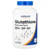 Glutathione, 500 mg, 240 Capsules