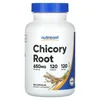 Chicory Root, 650 mg, 120 Capsules image 1