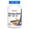 Licorice Root, 500 mg, 120 Capsules image 1