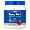 Organic Beet Root Powder, Unflavored, 16 oz (454 g)