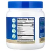Organic Beet Root Powder, Unflavored, 16 oz (454 g) image 2