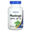 Moringa, 180 Capsules (500 mg per Capsule)