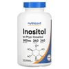 Inositol, 500 mg, 240 Capsules image 1