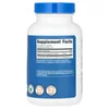 Magnesium Citrate, 120 Capsules (105 mg per Capsule) image 2