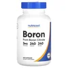Boron, 3 mg, 240 Capsules