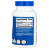 Magnesium+, Extra-Strength, 120 Capsules (210 mg per Capsule) image 2