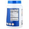 Casein Protein, Unflavored, 2 lb (907 g) image 2