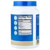 Organic Acacia Fiber Powder, Unflavored, 32.4 oz (907 g) image 2