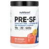Performance, Pre-SF, Stimulant-Free Pre-Workout Complex, Pink Lemonade, 1 lb (465 g) image 1