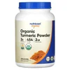 Organic Turmeric Powder, Unflavored, 32 oz (907 g) image 1