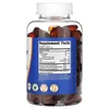Apple Cider Vinegar Gummies, Apple, 500 mg, 120 Gummies image 2