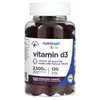 Kids, Vitamin D3, Ages 4+, Mixed Berry, 62.5 mcg (2,500 IU), 120 Gummies image 1