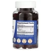Kids, Vitamin D3, Ages 4+, Mixed Berry, 62.5 mcg (2,500 IU), 120 Gummies image 2