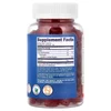 Kids, Melatonin, Ages 4+, Strawberry, 1 mg, 120 Gummies image 2