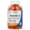 Kids, Vitamin C Gummies, Ages 4+, Orange, 120 Gummies image 1