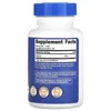 Melatonin, 12 mg, 240 Tablets image 2