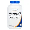 Omega-3, 120 Softgels image 1