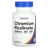 Chromium Picolinate, 1,000 mcg, 240 Tablets