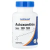 Astaxanthin, 4 mg, 120 Softgels image 1