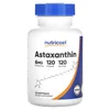 Astaxanthin, 6 mg, 120 Softgels image 1