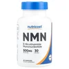 NMN, 60 Capsules (250 mg per Capsule)