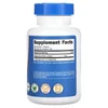 Lithium Orotate, 5 mg, 120 Capsules image 2