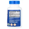 Nattokinase, 100 mg (2,000 FU), 120 Capsules image 2