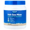 Organic Irish Sea Moss Powder, Unflavored, 16.2 oz (454 g)