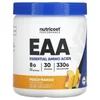 Performance, EAA Powder, Peach Mango, 11.8 oz (330 g) image 1
