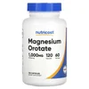 Magnesium Orotate, 120 Capsules (500 mg per Capsule) image 1