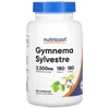 Gymnema Sylvestre, 3,500 mg, 180 Capsules image 1