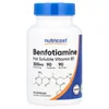 Benfotiamine, 300 mg, 90 Capsules